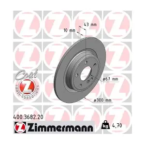 400368220 ZIMMERMANN