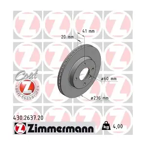 430.2637.20 ZIMMERMANN