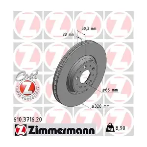 610.3716.20 ZIMMERMANN
