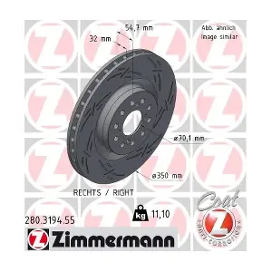 280.3194.55 ZIMMERMANN