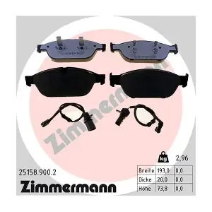 25158.900.2 ZIMMERMANN