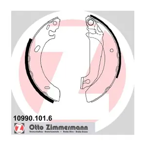 ZIMMERMANN 109901016