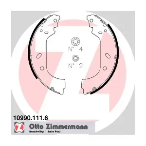 ZIMMERMANN 109901116