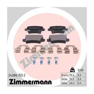 240861552 ZIMMERMANN