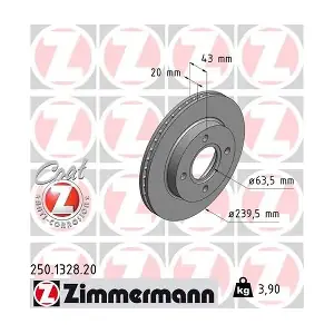 ZIMMERMANN 250.1328.20