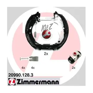 ZIMMERMANN 20990.128.3
