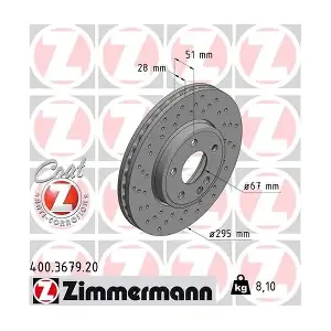 400.3679.20 ZIMMERMANN