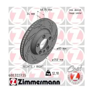 600.3227.55 ZIMMERMANN