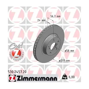 ZIMMERMANN 530245720