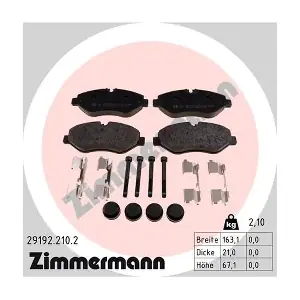29192.210.2 ZIMMERMANN