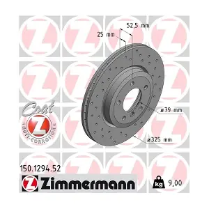 150.1294.52 ZIMMERMANN