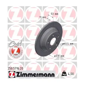 250.5716.20 ZIMMERMANN