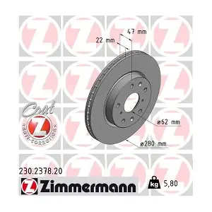 230237820 ZIMMERMANN