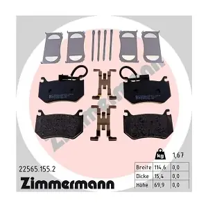 225651552 ZIMMERMANN