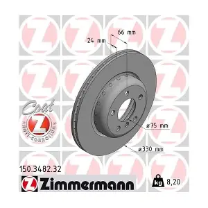 150348232 ZIMMERMANN