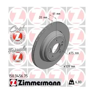 150345675 ZIMMERMANN