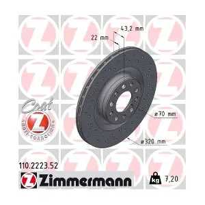 110.2223.52 ZIMMERMANN