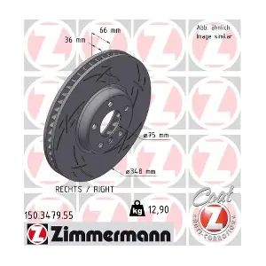 150.3479.55 ZIMMERMANN
