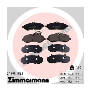 ZIMMERMANN 245951851