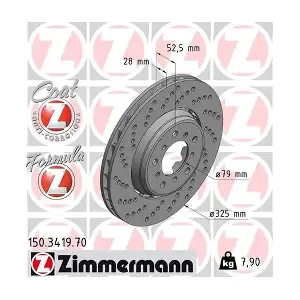 150.3419.70 ZIMMERMANN