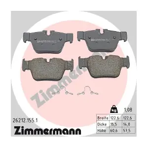 26212.155.1 ZIMMERMANN