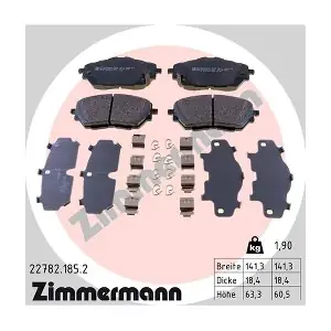 22782.185.2 ZIMMERMANN
