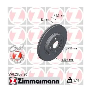 590285720 ZIMMERMANN