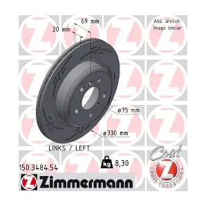 ZIMMERMANN 150.3484.54