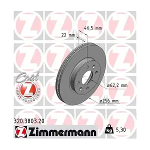 320380320 ZIMMERMANN