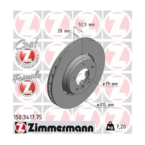 150.3417.75 ZIMMERMANN