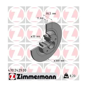 470.2429.00 ZIMMERMANN