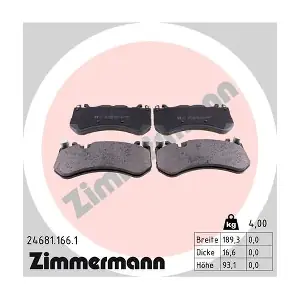 ZIMMERMANN 246811661