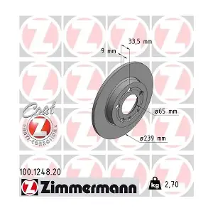 100.1248.20 ZIMMERMANN