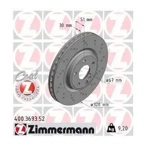 400.3693.52 ZIMMERMANN