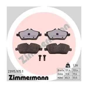 ZIMMERMANN 23915.975.1