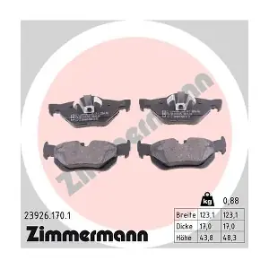 ZIMMERMANN 239261701