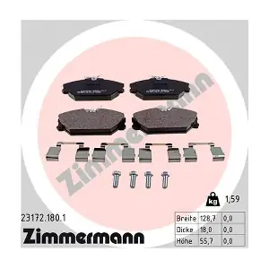ZIMMERMANN 23172.180.1