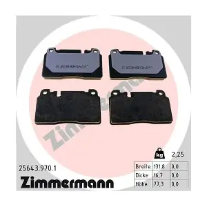 256439701 ZIMMERMANN