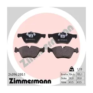 ZIMMERMANN 24096.200.1