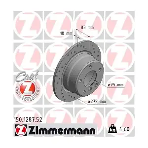150128752 ZIMMERMANN
