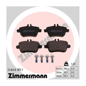 24848.185.1 ZIMMERMANN