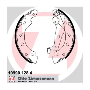 ZIMMERMANN 109901284