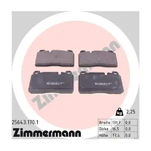 25643.170.1 ZIMMERMANN