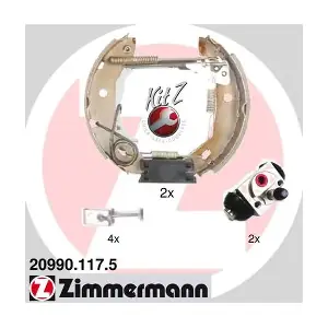 ZIMMERMANN 209901175
