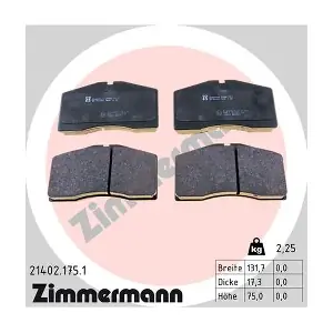 214021751 ZIMMERMANN
