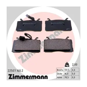 ZIMMERMANN 22507.160.2
