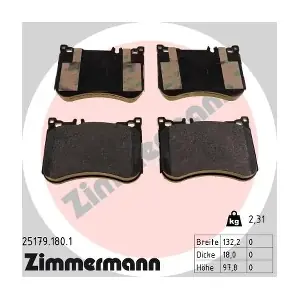 ZIMMERMANN 251791801