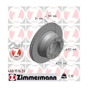 460.1516.20 ZIMMERMANN