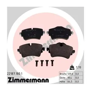 221871801 ZIMMERMANN