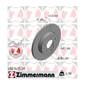 ZIMMERMANN 400.1425.20